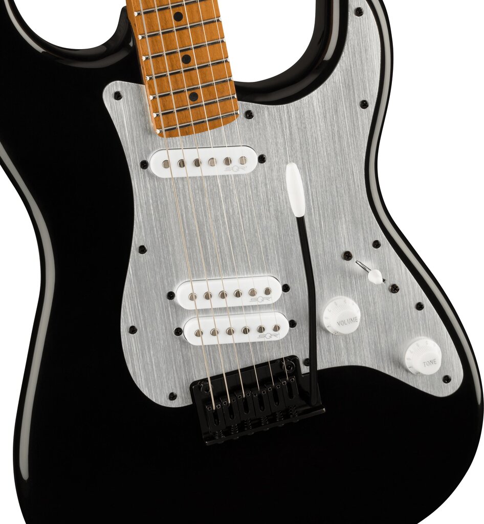 Elektrikitarr Fender Contemporary Stratocaster Special цена и информация | Kitarrid | hansapost.ee