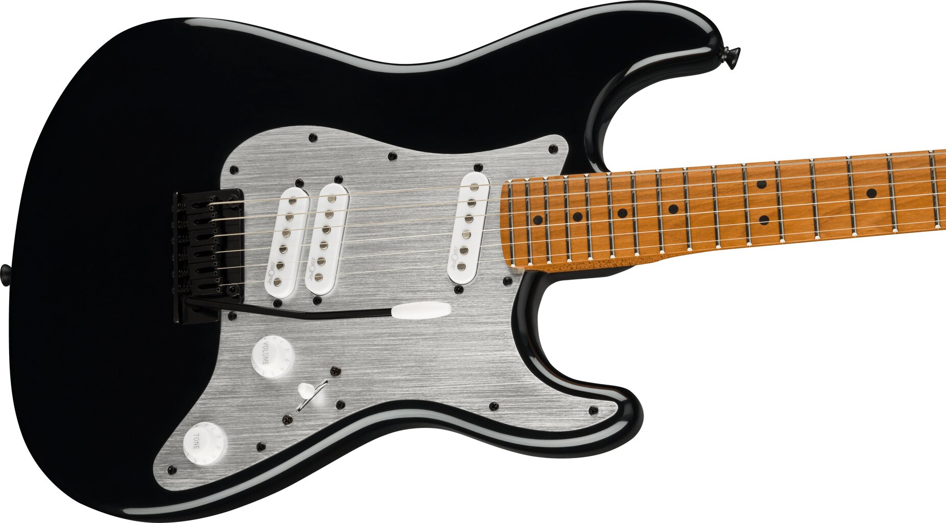 Elektrikitarr Fender Contemporary Stratocaster Special цена и информация | Kitarrid | hansapost.ee