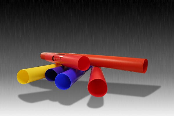 Pentatoonilised lööktorud Boomwhackers BW-PG C Major цена и информация | Löökriistad | hansapost.ee