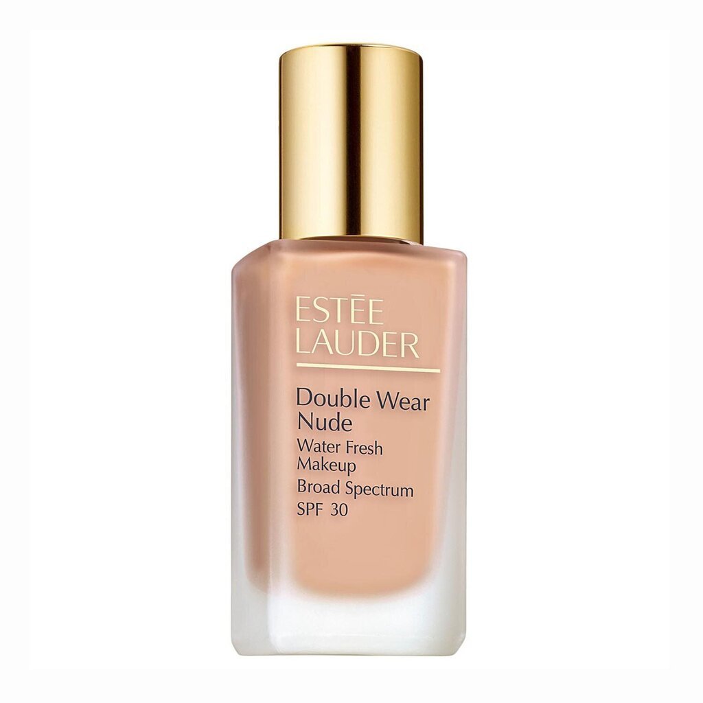 Jumestuskreem Estee Lauder Double Wear Nude Water Fresh SPF 30 30 ml hind ja info | Jumestuskreemid ja puudrid | hansapost.ee