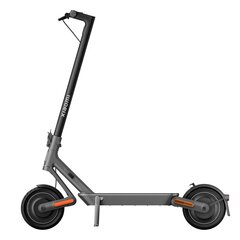 Elektriline tõukeratas Xiaomi Electric Scooter 4 Ultra EU, must hind ja info | Xiaomi Sport, puhkus, matkamine | hansapost.ee