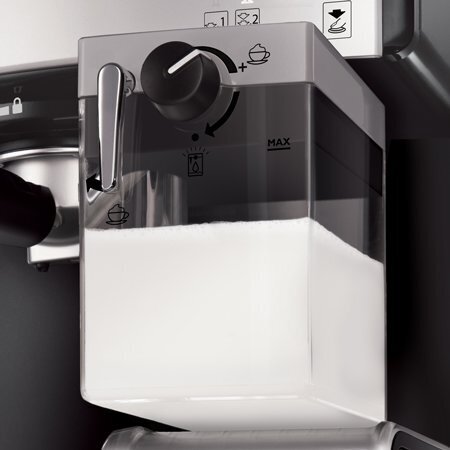 Breville BRVCF045X hind ja info | Kohvimasinad ja espressomasinad | hansapost.ee
