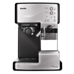 Breville BRVCF045X цена и информация | Breville Бытовая техника и электроника | hansapost.ee