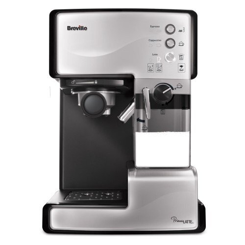 Breville BRVCF045X цена и информация | Kohvimasinad ja espressomasinad | hansapost.ee