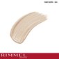 Jumestuskreem Rimmel Match Perfection SPF20 30 ml цена и информация | Jumestuskreemid ja puudrid | hansapost.ee