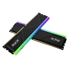 ADATA XPG SPECTRIX DDR4 64GB 3600 CL18 цена и информация | Объём памяти | hansapost.ee