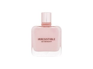 Женская парфюмерная вода Givenchy Irresistible Rose Velvet EDP, 50 мл цена и информация | Женские духи | hansapost.ee
