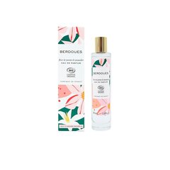 Parfüümvesi Berdoues Fleur de Jasmin & Amandier EDP naistele/meestele, 50 ml hind ja info | Parfüümid naistele | hansapost.ee