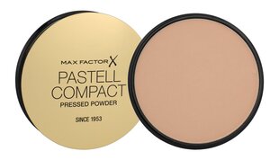 Max Factor Pastell Compact пудра 20 г, 10 Pastell цена и информация | Пудры, базы под макияж | hansapost.ee