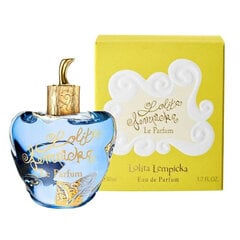 Naiste parfüüm Lolita Lempicka Le Parfum EDP (50 ml) цена и информация | Духи для Нее | hansapost.ee