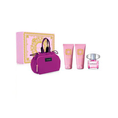 Kinkekomplekt Versace Bright Crystal EDT hind ja info | Parfüümid naistele | hansapost.ee