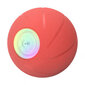 Interaktiivne mänguasi koertele Cheerble Wicked Ball, punane hind ja info | Koerte mänguasjad | hansapost.ee