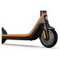 Elektriline tõukeratas Segway-Ninebot C2 E KickScooter, must/oranž цена и информация | Elektritõukerattad | hansapost.ee