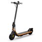 Elektriline tõukeratas Segway-Ninebot C2 E KickScooter, must/oranž цена и информация | Elektritõukerattad | hansapost.ee