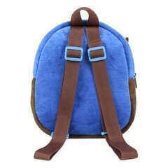 Рюкзак Paw Patrol, Chase, 22 см цена и информация | Школьные рюкзаки, спортивные сумки | hansapost.ee