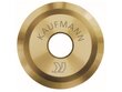 Lõikeketas plaatide lõikamismasinatele titanium d-22mm Kaufmann цена и информация | Käsitööriistad | hansapost.ee