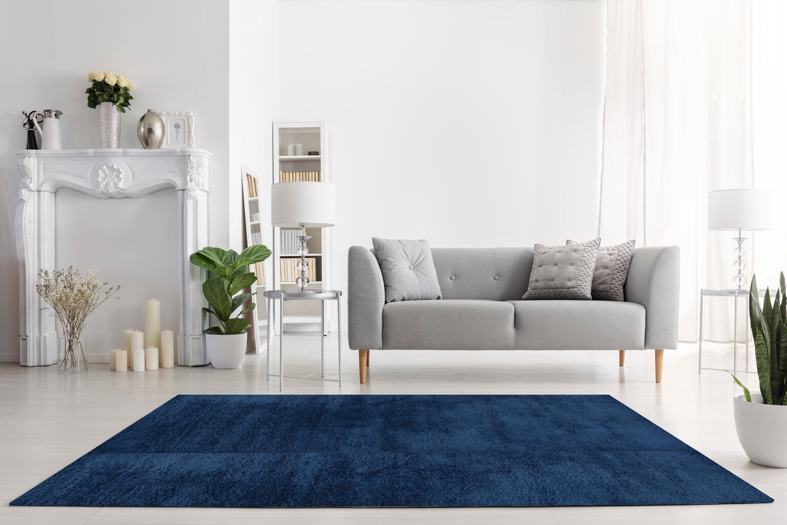 Vercai Rugs vaip Parma 120x170 cm hind ja info | Vaibad | hansapost.ee