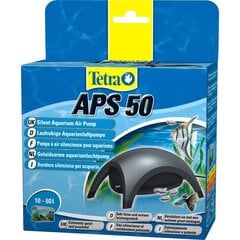 Akvaariumi kompressor Tetra APS 150 hind ja info | Akvaariumid ja lisatarvikud | hansapost.ee