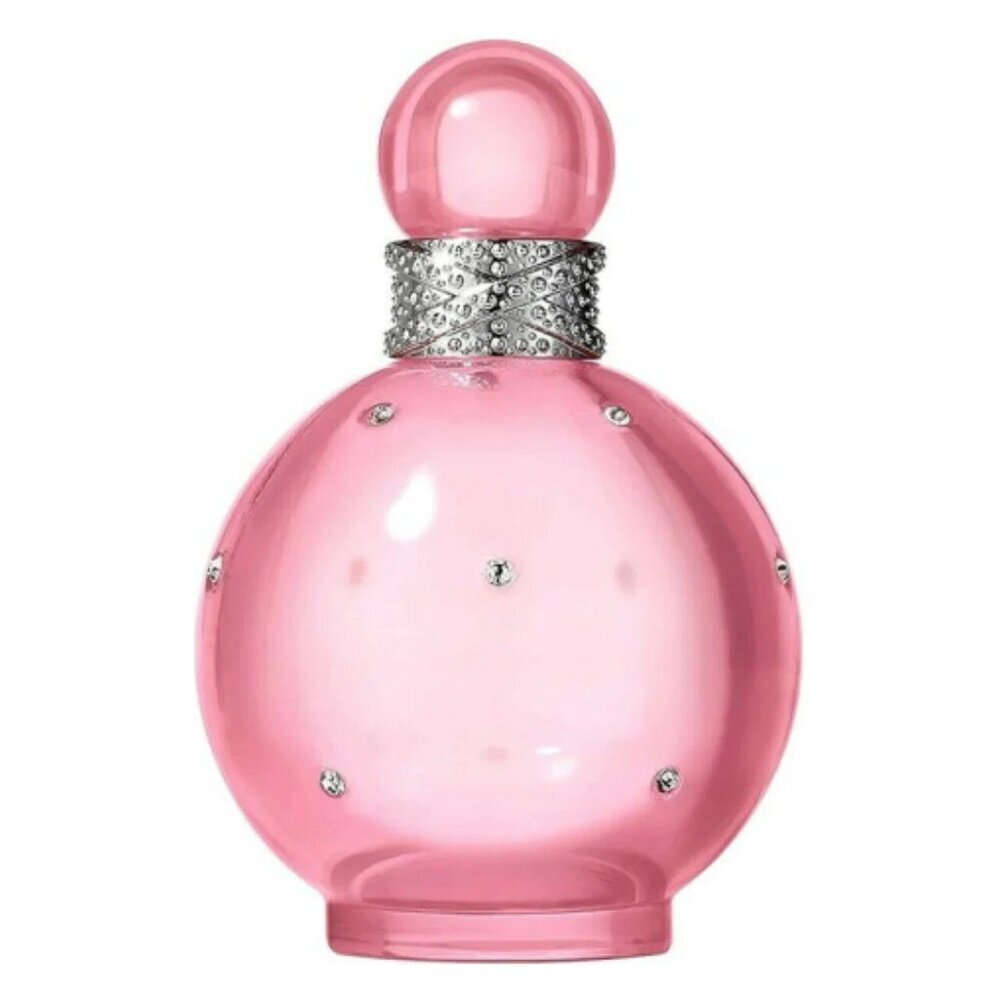 Tualettvesi Britney Spears Fantasy Sheer EDT naistele, 100 ml hind ja info | Parfüümid naistele | hansapost.ee