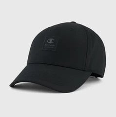 Шапка Champion, черная цена и информация | Женские шапки | hansapost.ee