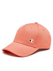 Champion nokamüts, korallpunane hind ja info | Peapaelad ja mütsid naistele | hansapost.ee