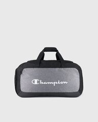 Спортивная сумка Champion 57 л, черно-серая цена и информация | Женские сумки | hansapost.ee