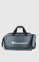 Спортивная сумка Champion 57 L, серо- черная цена и информация | Женские сумки | hansapost.ee