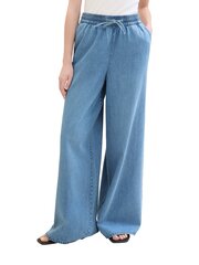 Женские джинсы Tom Tailor, голубой цвет цена и информация | Штаны женские | hansapost.ee