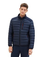 Tom Tailor мужская куртка, тёмно-синий цена и информация | Мужские куртки | hansapost.ee