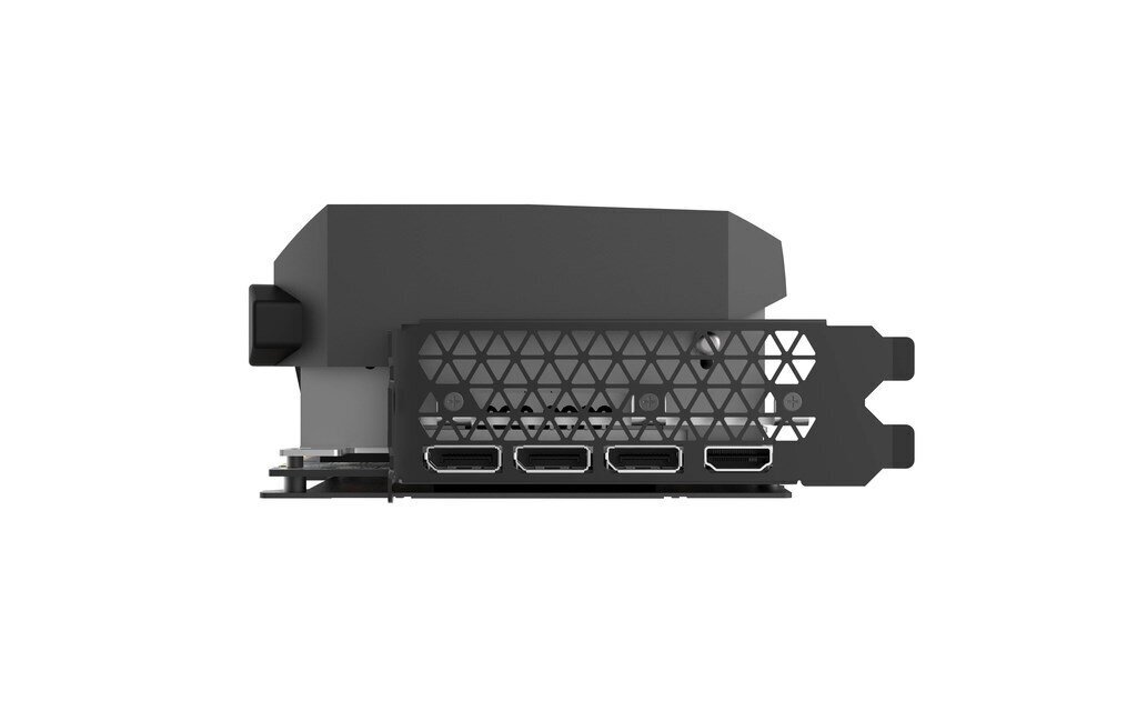 Zotac Gaming GeForce RTX 4070 Ti Super AMP Holo (ZT-D40730F-10P) цена и информация | Videokaardid | hansapost.ee