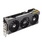 Asus TUF Gaming GeForce RTX 4070 Ti Super OC Edition (RTX4070TIS-O16G-GAMING) hind ja info | Videokaardid | hansapost.ee