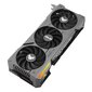 Asus TUF Gaming GeForce RTX 4070 Ti Super OC Edition (RTX4070TIS-O16G-GAMING) hind ja info | Videokaardid | hansapost.ee