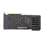Asus TUF Gaming GeForce RTX 4070 Ti Super OC Edition (RTX4070TIS-O16G-GAMING) hind ja info | Videokaardid | hansapost.ee