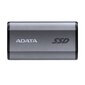 Adata Elite SE880 (AELI-SE880-4TCGY) цена и информация | Välised kõvakettad | hansapost.ee