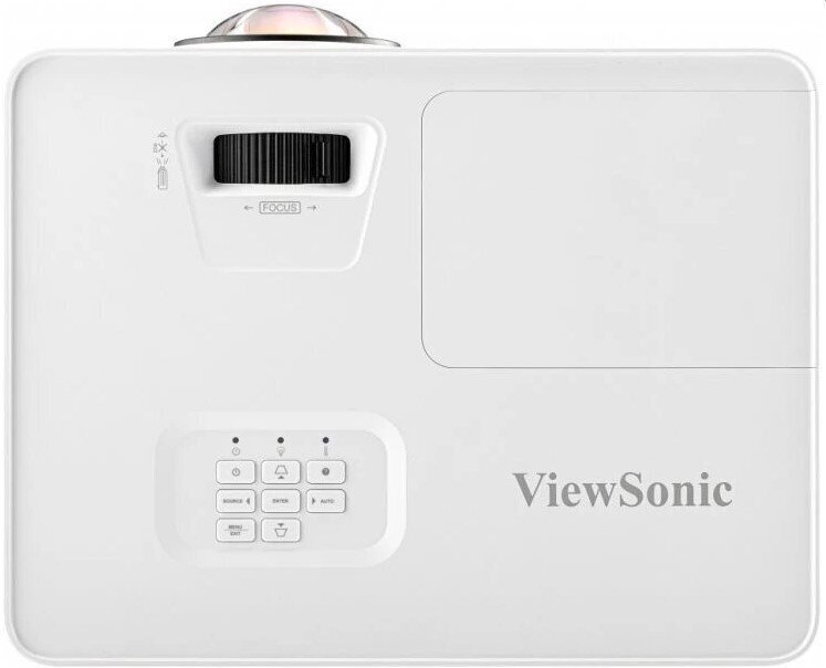 ViewSonic PS502X hind ja info | Projektorid | hansapost.ee