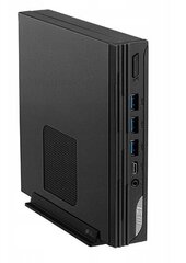 MSI Pro DP10 13M-002EU hind ja info | Lauaarvutid | hansapost.ee