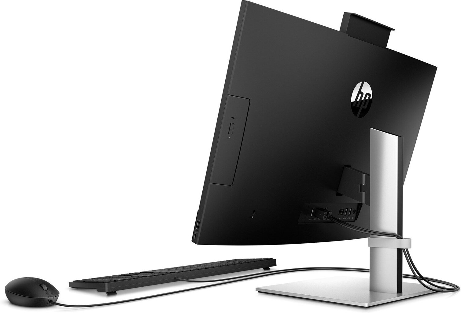 HP ProOne 440 G9 AIO 885J5EA цена и информация | Lauaarvutid | hansapost.ee