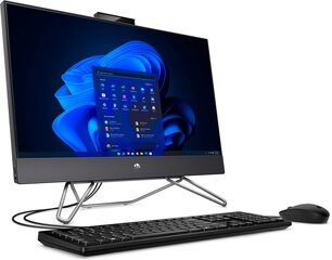 HP Pro 240 G9 6B2F8EA цена и информация | Стационарные компьютеры | hansapost.ee