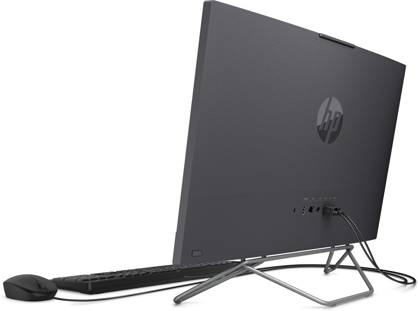 HP Pro 240 G9 6B2F8EA цена и информация | Lauaarvutid | hansapost.ee