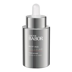 Näoseerum BABOR Pore Tightening Pore Refiner hind ja info | Näoõlid, ampullid ja seerumid | hansapost.ee