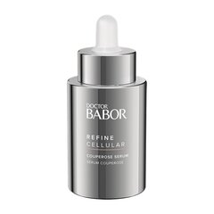 Сыворотка для лица для поврежденной куперозом кожи Babor Couperose Serum, 50 мл цена и информация | Сыворотки для лица, масла | hansapost.ee