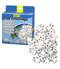Фильтрующий картридж Tetra Cr Filterrings, 2500 мл цена и информация | Tetra Для рыб | hansapost.ee