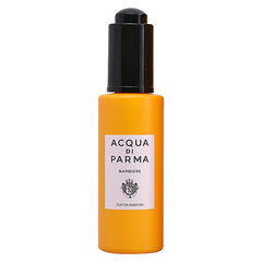 Habemeõli Acqua Di Parma Barbiere Shaving Oil, 30 ml price and information | Shaving products | hansapost.ee