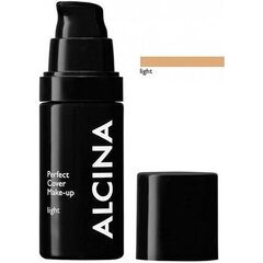 Jumestuskreem Alcina Perfect Cover Make-up SPF15 30 ml hind ja info | Alcina Dekoratiivkosmeetika | hansapost.ee
