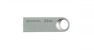 Goodram Pendrive UNO3 32GB USB 3.2 цена и информация | USB накопители данных | hansapost.ee