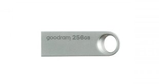 Goodram Pendrive UNO3 256GB USB 3.2 цена и информация | USB накопители данных | hansapost.ee