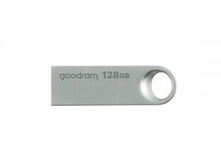 Goodram Pendrive UNO3 128GB USB 3.2 цена и информация | USB накопители данных | hansapost.ee