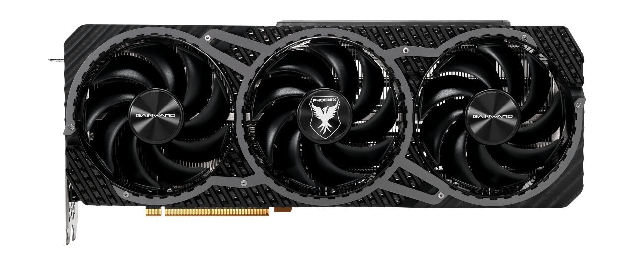 Gainward GeForce RTX 4080 Super Phoenix (NED408S019T2-1032X) price and information | Videokaardid | hansapost.ee