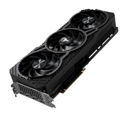 Gainward GeForce RTX 4080 Super Phoenix (NED408S019T2-1032X) цена и информация | Gainward Компьютерная техника | hansapost.ee