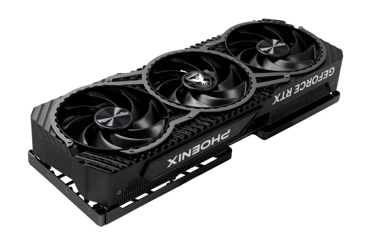 Gainward GeForce RTX 4080 Super Phoenix (NED408S019T2-1032X) price and information | Videokaardid | hansapost.ee